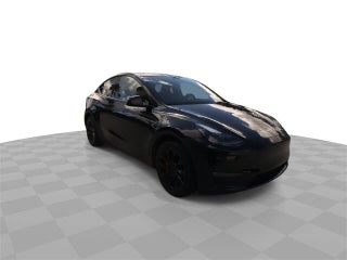 2023 Tesla Model Y thumbnail – Pembroke Pines, FL – 3