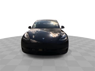 2023 Tesla Model Y thumbnail – Pembroke Pines, FL – 4