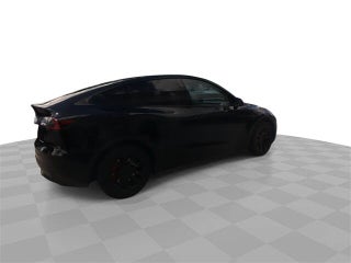 2023 Tesla Model Y thumbnail – Pembroke Pines, FL – 15