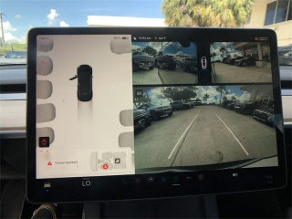 2023 Tesla Model Y thumbnail – Pembroke Pines, FL – 24