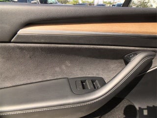 2023 Tesla Model Y thumbnail – Pembroke Pines, FL – 21