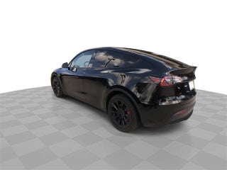 2023 Tesla Model Y thumbnail – Pembroke Pines, FL – 11