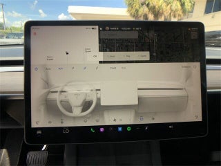 2023 Tesla Model Y thumbnail – Pembroke Pines, FL – 26