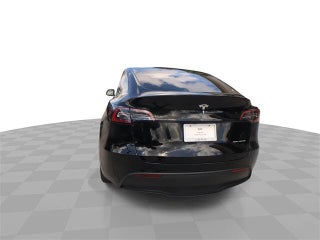 2023 Tesla Model Y thumbnail – Pembroke Pines, FL – 12