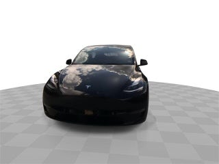 2023 Tesla Model Y thumbnail – Pembroke Pines, FL – 5