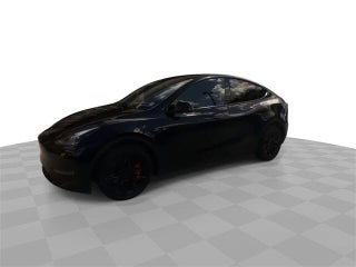 2023 Tesla Model Y thumbnail – Pembroke Pines, FL – 7
