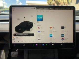 2023 Tesla Model Y thumbnail – Pembroke Pines, FL – 23