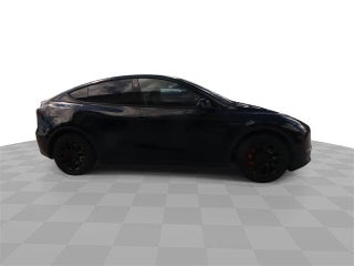 2023 Tesla Model Y thumbnail – Pembroke Pines, FL – 17