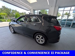 2020 Chevrolet Equinox thumbnail – Delray Beach, FL – 11