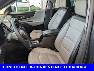 2020 Chevrolet Equinox thumbnail – Delray Beach, FL – 7