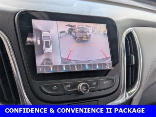 2020 Chevrolet Equinox thumbnail – Delray Beach, FL – 20