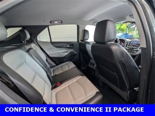 2020 Chevrolet Equinox thumbnail – Delray Beach, FL – 13