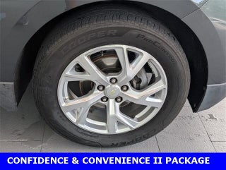 2020 Chevrolet Equinox thumbnail – Delray Beach, FL – 16