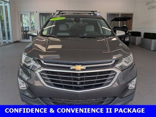 2020 Chevrolet Equinox thumbnail – Delray Beach, FL – 3