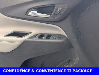 2020 Chevrolet Equinox thumbnail – Delray Beach, FL – 24