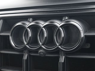 2023 Audi SQ7 thumbnail – Miami, FL – 19
