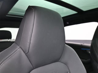 2023 Audi SQ7 thumbnail – Miami, FL – 18