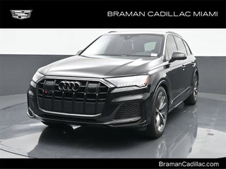 Audi SQ7 for sale Las Vegas