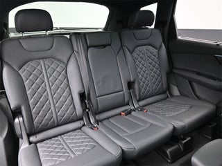 2023 Audi SQ7 thumbnail – Miami, FL – 16