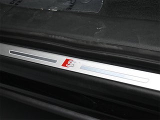 2023 Audi SQ7 thumbnail – Miami, FL – 20