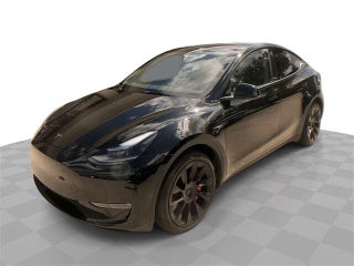 Tesla Model Y for sale Las Vegas