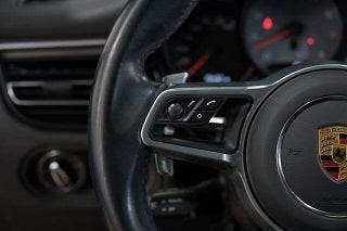 2021 Porsche Macan thumbnail – Doral, FL – 40