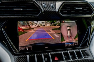 2020 Lamborghini Urus thumbnail – Fort Lauderdale, FL – 135