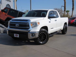 Toyota Tundra for sale Las Vegas