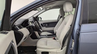 2018 Land Rover Discovery Sport thumbnail – Miami, FL – 14