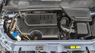 2018 Land Rover Discovery Sport thumbnail – Miami, FL – 26