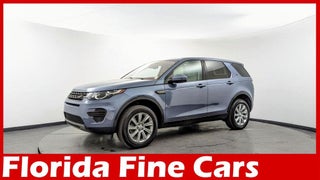 Land Rover Discovery Sport for sale Las Vegas