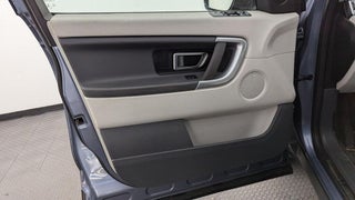 2018 Land Rover Discovery Sport thumbnail – Miami, FL – 13