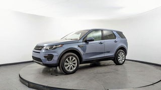 2018 Land Rover Discovery Sport thumbnail – Miami, FL – 2