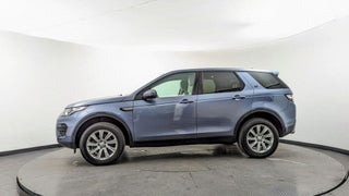 2018 Land Rover Discovery Sport thumbnail – Miami, FL – 3