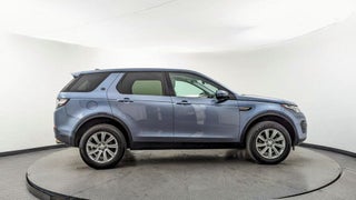 2018 Land Rover Discovery Sport thumbnail – Miami, FL – 8