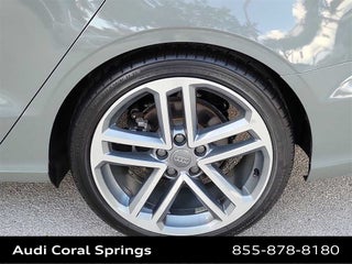 2020 Audi A3 thumbnail – Coral Springs, FL – 16