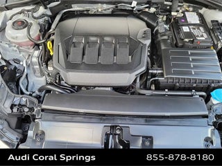 2020 Audi A3 thumbnail – Coral Springs, FL – 17