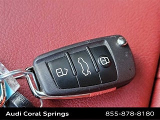 2020 Audi A3 thumbnail – Coral Springs, FL – 28