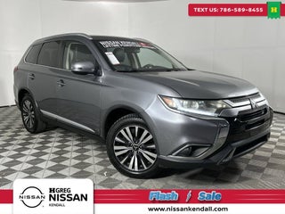 Mitsubishi Outlander for sale Las Vegas