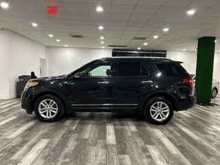 2015 Ford Explorer thumbnail – Miami, FL – 11
