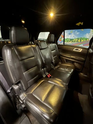 2015 Ford Explorer thumbnail – Miami, FL – 20