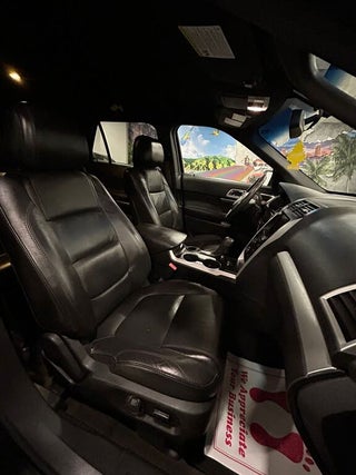 2015 Ford Explorer thumbnail – Miami, FL – 4