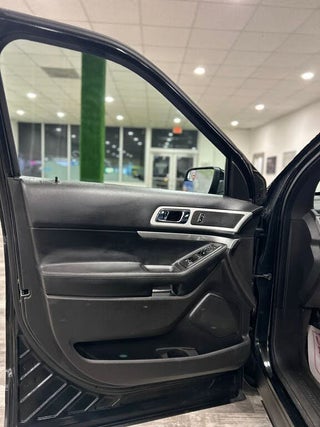 2015 Ford Explorer thumbnail – Miami, FL – 21