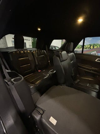 2015 Ford Explorer thumbnail – Miami, FL – 24