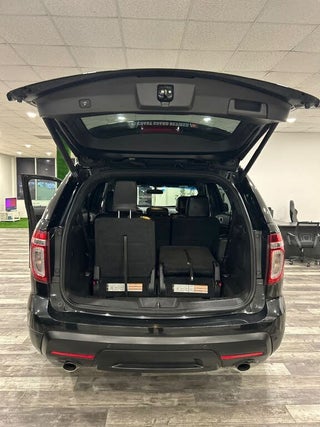 2015 Ford Explorer thumbnail – Miami, FL – 6