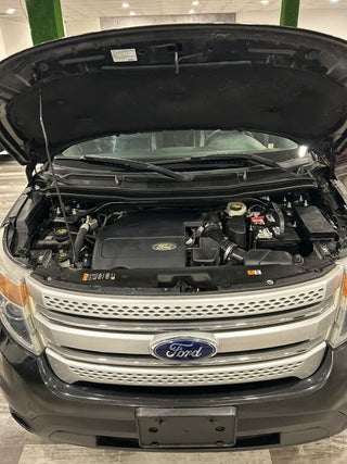 2015 Ford Explorer thumbnail – Miami, FL – 10