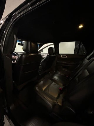 2015 Ford Explorer thumbnail – Miami, FL – 17