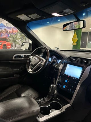 2015 Ford Explorer thumbnail – Miami, FL – 25