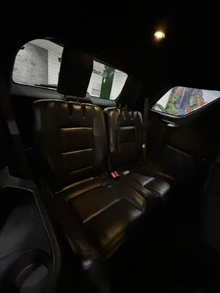 2015 Ford Explorer thumbnail – Miami, FL – 8