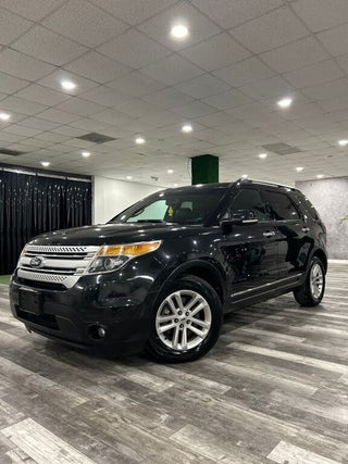 Ford Explorer for sale Las Vegas
